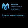 Логотип Клиника медицинских экспертиз, стационар