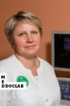 Фото Савинкина Ольга Николаевна