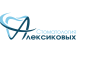 Логотип Стоматология Алексиковых