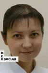 Фото Рощина Наталья Юрьевна