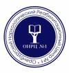 Логотип Областной Наркологический центр