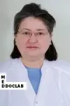 Фото Смирнова Алла Александровна
