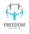 Логотип Freedom 64