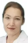 Фото Титова Ильмира Ильдаровна