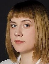 Фото Юдова Анна Евгеньевна