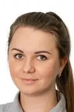 Фото Платонова Юлия Олеговна