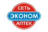 Логотип Эконом