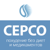 Логотип Серсо