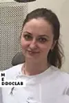 Фото Полуцкая Ксения Евгеньевна