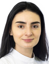 Фото Черчесова Зарина Тамерлановна