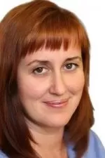 Фото Коренева Диана Владимировна