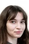 Фото Антонова Яна Андреевна