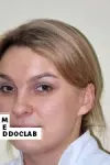 Фото Перевезенцева Светлана Николаевна