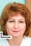 Фото Емельянова Наталья Михайловна
