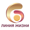 Логотип Линия жизни