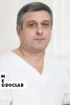 Фото Бугаев Мурад Гаджиевич