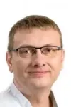 Фото Евдокимов Пётр Вильевич
