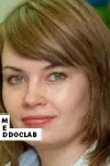 Фото Кудряшова Марина Николаевна