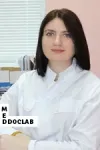 Фото Дурманова Юлия Андреевна