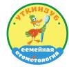 Логотип Уткин Зуб