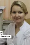 Фото Осипова Светлана Александровна