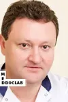 Фото Белокопытов Андрей Олегович