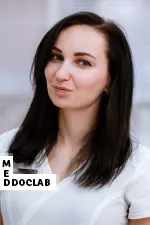 Фото Буркина Марина Сергеевна