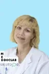 Фото Кузнецова Ольга Александровна