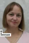 Фото Задорожная Нина Александровна