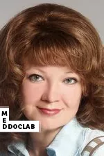 Фото Исаева Алла Васильевна