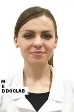Фото Осипова Ольга Васильевна