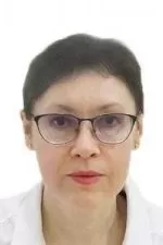 Фото Шварцер Жанна Александровна