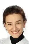 Фото Игнашова Елена Витальевна