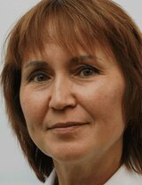 Фото Гафиятуллина Фарида Мисбаховна