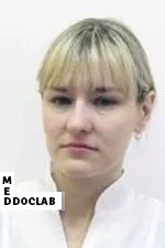 Фото Таркова Ирина Сергеевна