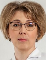 Фото Лыкова Татьяна Анатольевна