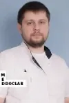 Фото Тикушин Евгений Александрович