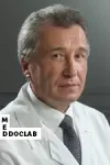 Фото Пантелеев Игорь Владимирович