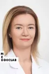 Фото Гладкая Екатерина Олеговна