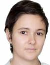 Фото Облаухова Вероника Игоревна