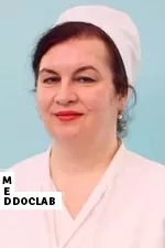 Фото Валл Татьяна Евгеньевна