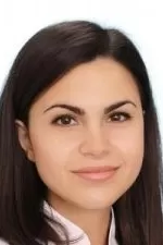 Фото Солодий Анна Сергеевна