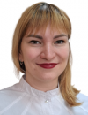 Фото Гаранина Елена Николаевна