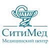 Логотип Сити Мед