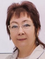Фото Романова Марина Михайловна