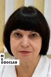 Фото Заволожина Александра Владимировна
