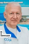 Фото Джалашев Яков Хачехпарович