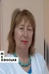Фото Глухова Татьяна Степановна