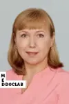Фото Тарасова Наталья Сергеевна