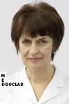 Фото Левкович Марина Аркадьевна